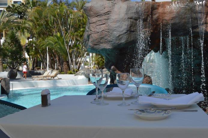 Hotel Jardines De Nivaria