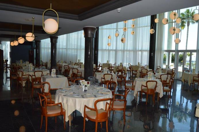 Hotel Jardines De Nivaria