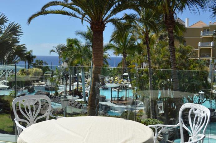 Hotel Jardines De Nivaria