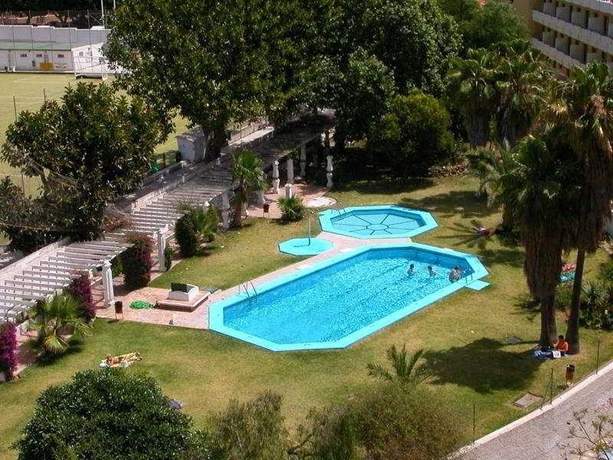 Hotel Jardines del Gamonal