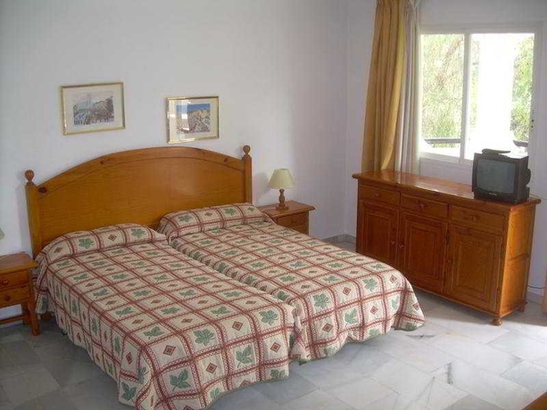 Hotel Jardines del Gamonal
