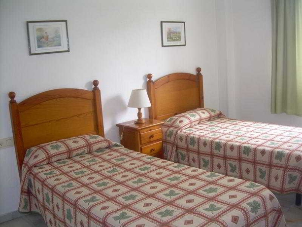 Hotel Jardines del Gamonal