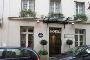 Hotel Jardins De Paris Marais Bastille