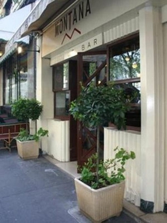 Hotel Jardins De Paris Saint Germain