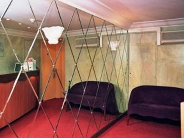 Hotel Jardins De Paris Saint Germain