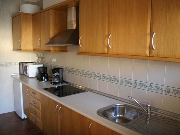Hotel Jardins Vale de Parra