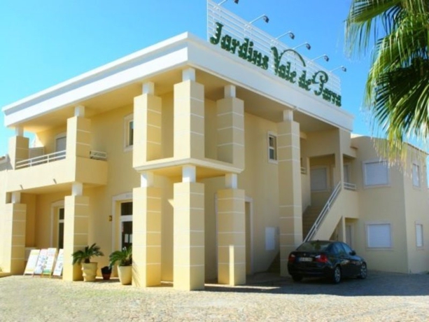 Hotel Jardins Vale de Parra