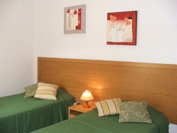 Hotel Jardins Vale de Parra