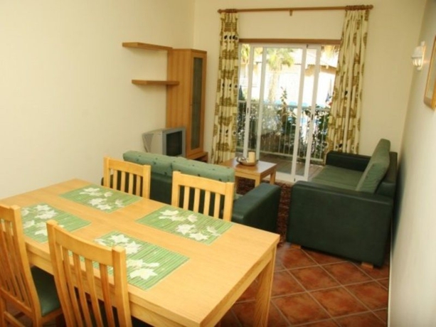 Hotel Jardins Vale de Parra