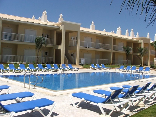 Hotel Jardins Vale de Parra