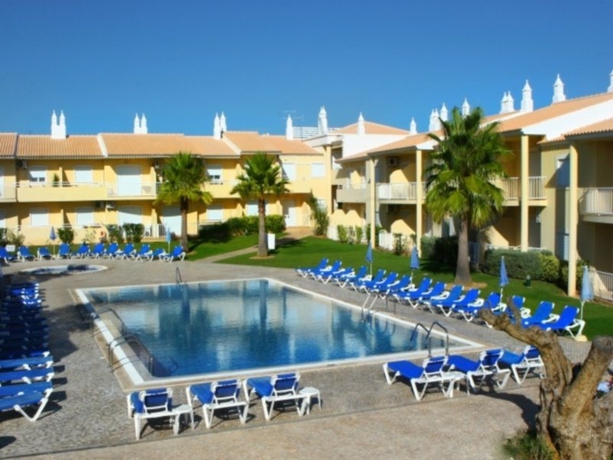 Hotel Jardins Vale de Parra