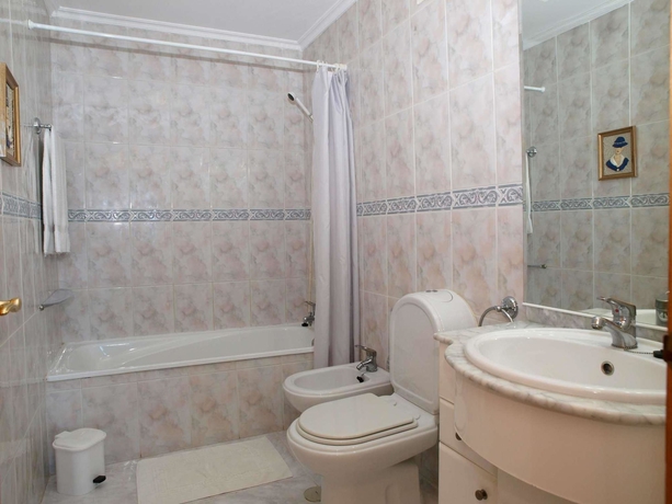 Hotel Jardins da Rocha