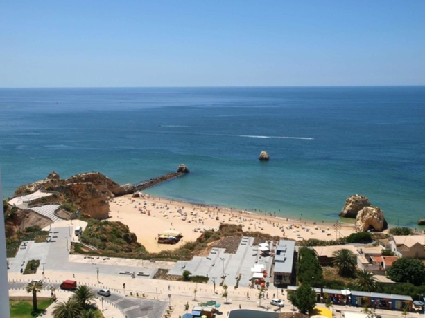 Hotel Jardins da Rocha