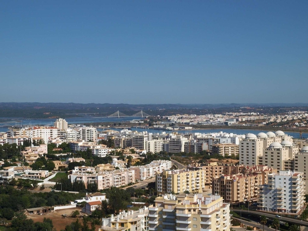 Hotel Jardins da Rocha