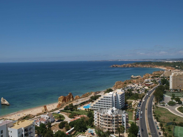 Hotel Jardins da Rocha