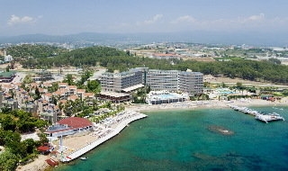 Hotel Jasmin Garden 