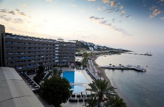 Hotel Jasmin Garden 