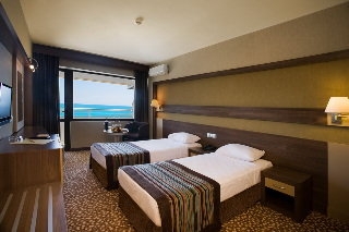 Hotel Jasmin Garden 