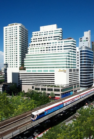Hotel Jasmine Executive