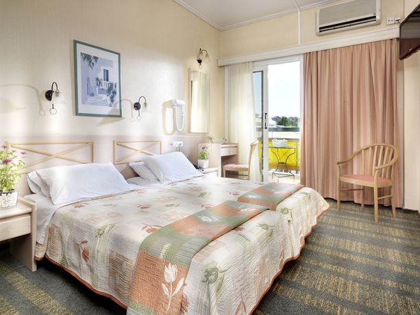 Hotel Jason Inn