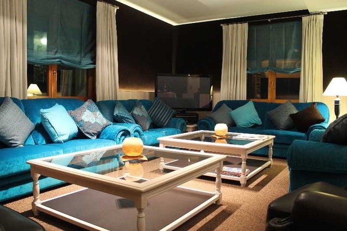 Hotel Jaume