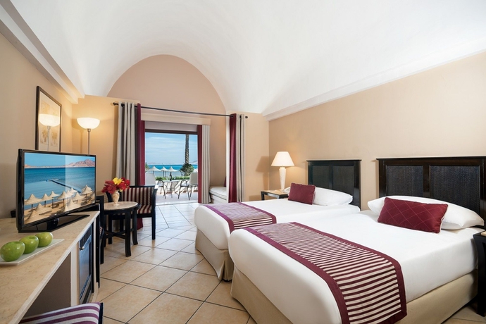Hotel Jaz Belvedere (ex Sol y Mar)