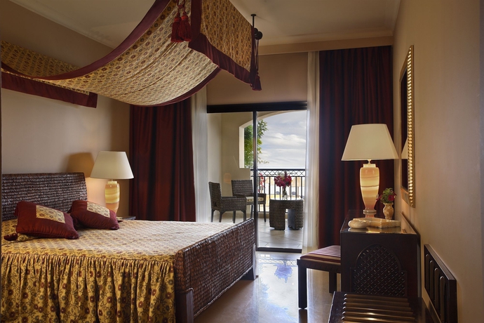 Hotel Jaz Belvedere (ex Sol y Mar)