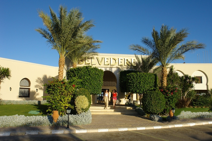 Hotel Jaz Belvedere (ex Sol y Mar)