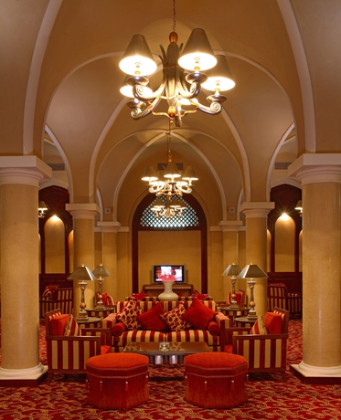 Hotel Jaz Mirabel Club