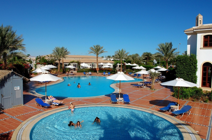 Hotel Jaz Mirabel Club