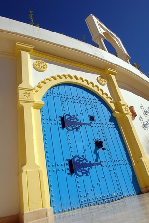 Hotel Jaz Mirabel Club