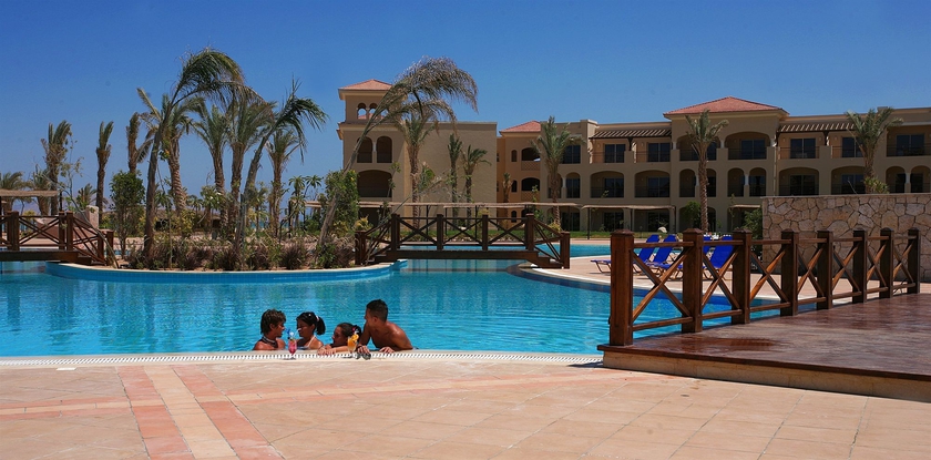 Hotel Jaz Mirabel Club