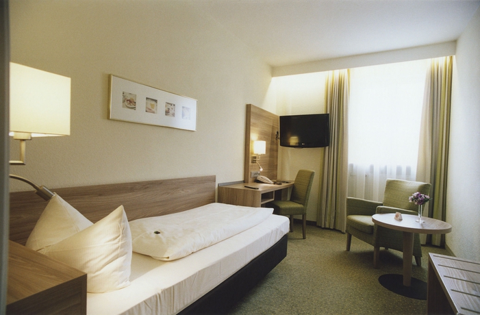 Hotel Jedermann