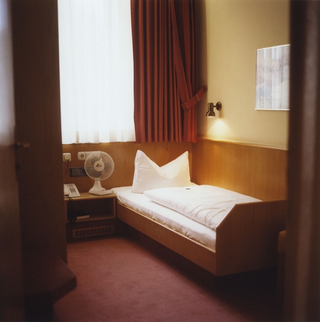 Hotel Jedermann