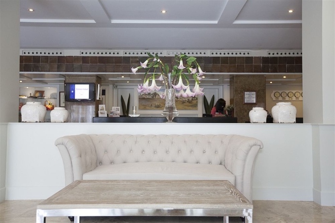 Hotel Jerez & Spa
