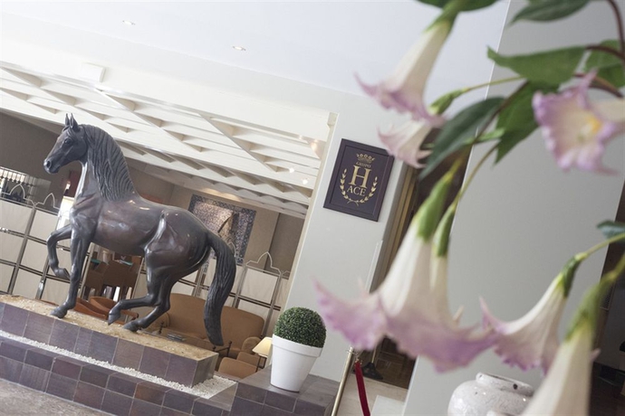 Hotel Jerez & Spa