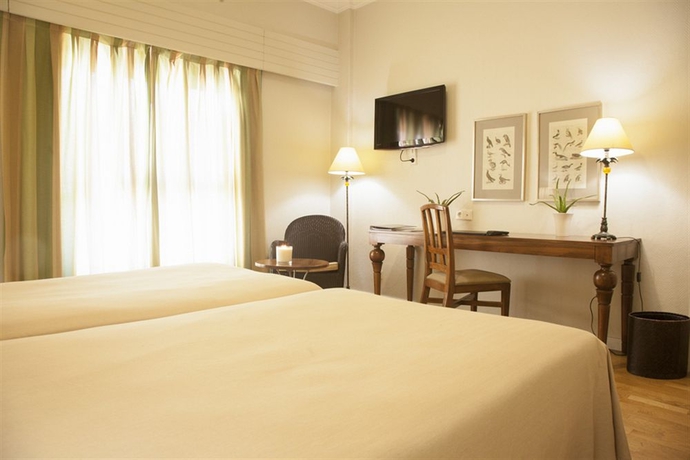 Hotel Jerez & Spa