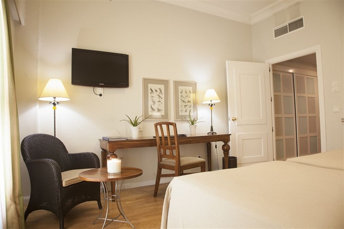 Hotel Jerez & Spa