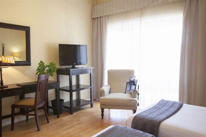 Hotel Jerez & Spa
