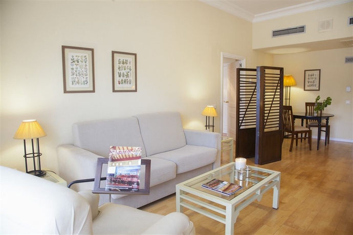 Hotel Jerez & Spa