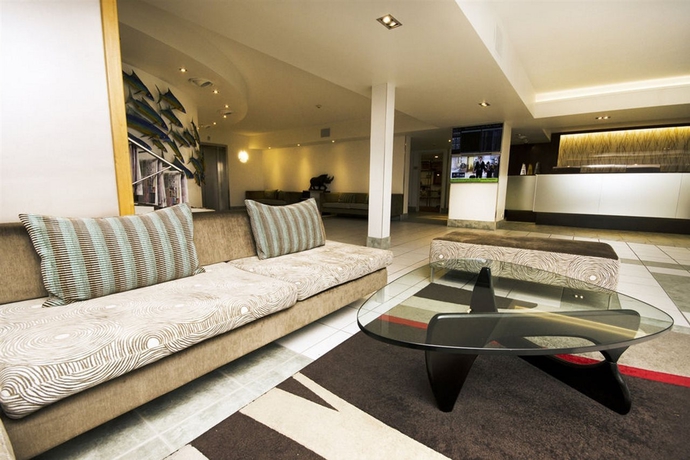 Hotel Jet Park Apt