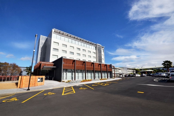 Hotel Jet Park Apt