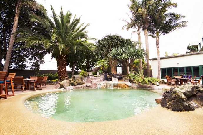 Hotel Jet Park Apt