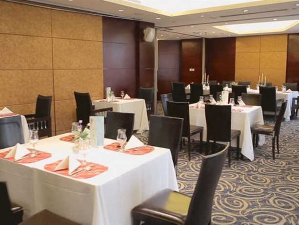 Hotel Jian Gong Jin Jiang