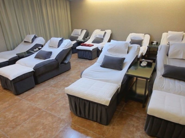 Hotel Jian Gong Jin Jiang