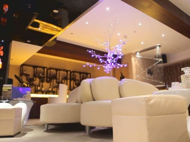 Hotel Jian Gong Jin Jiang