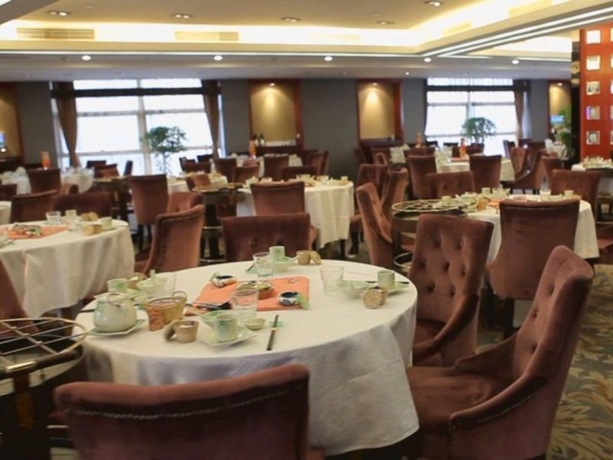 Hotel Jian Gong Jin Jiang