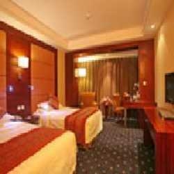 Hotel Jian Yin Hotel