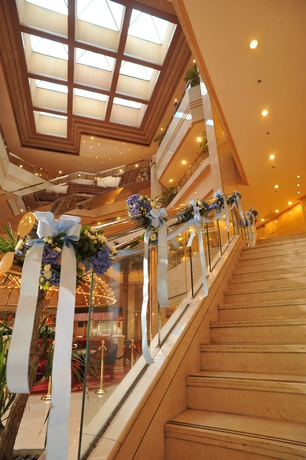 Hotel Jianguo