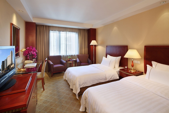 Hotel Jianguo